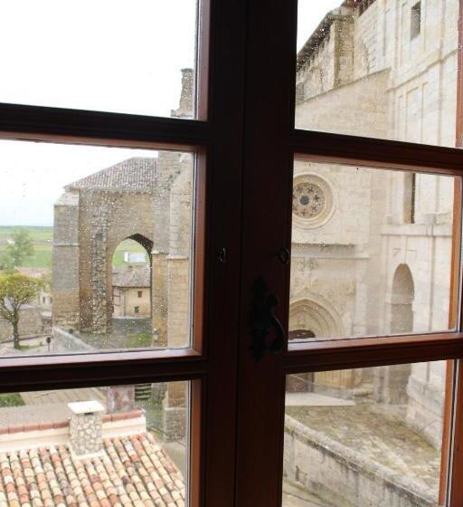 Сельский отель Rural San Hipólito