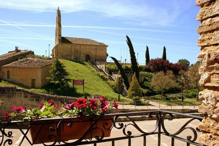 Сельский отель Rural San Hipólito