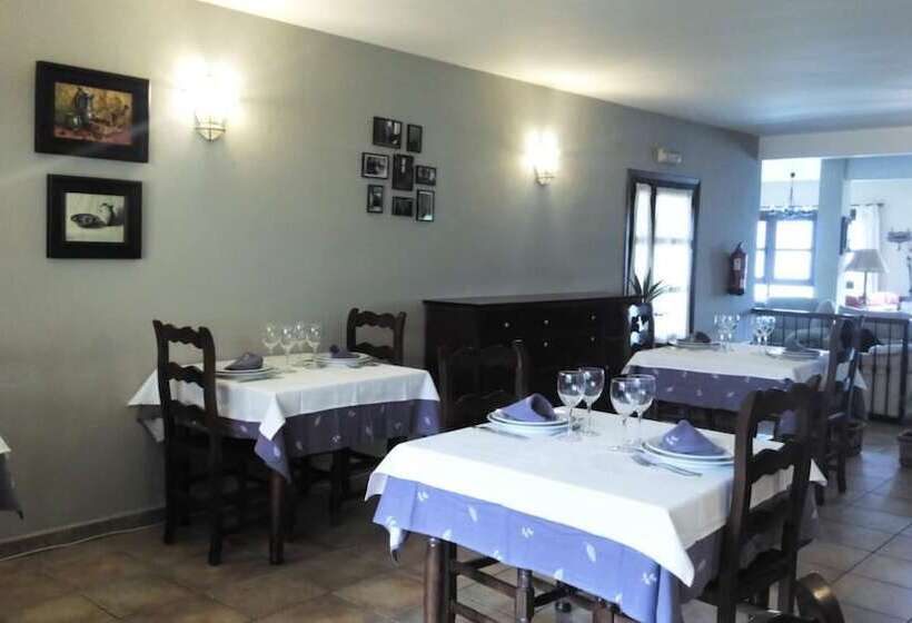 هتل روستایی Rural Xerete