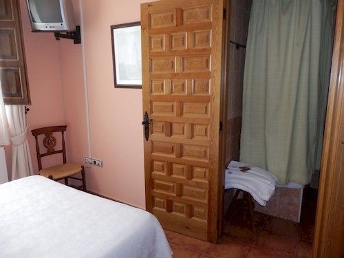 교외 호텔 Villa Y Corte