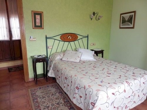 교외 호텔 Villa Y Corte