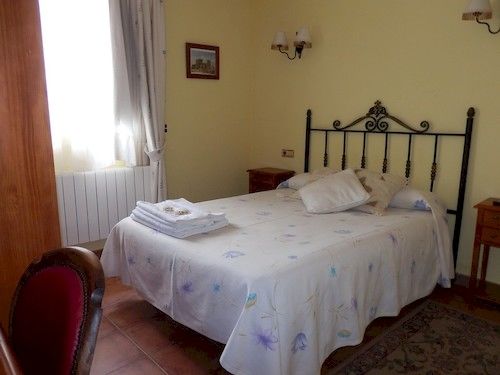 교외 호텔 Villa Y Corte