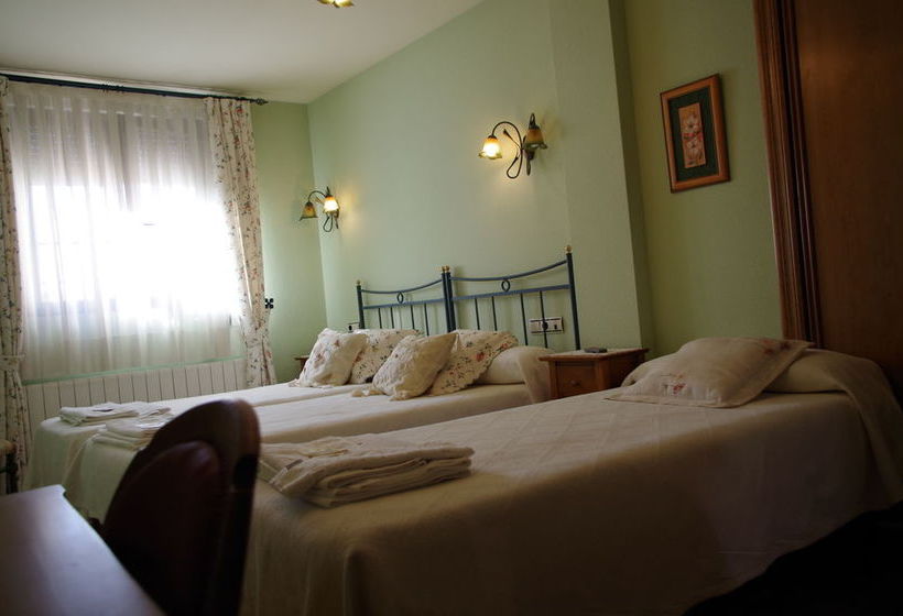 乡村酒店  Villa Y Corte