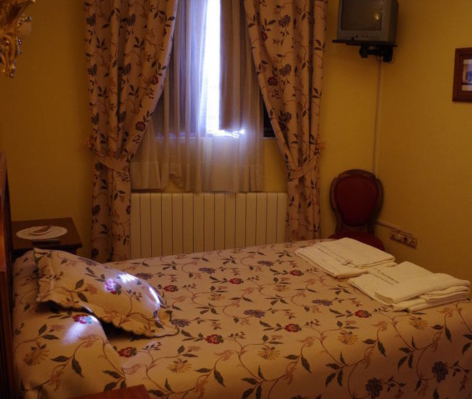 교외 호텔 Villa Y Corte