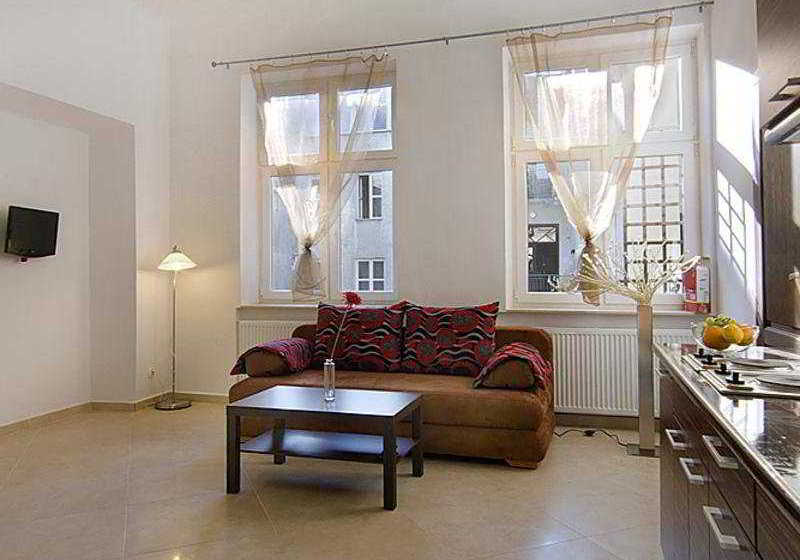 Krakow Aparthotel