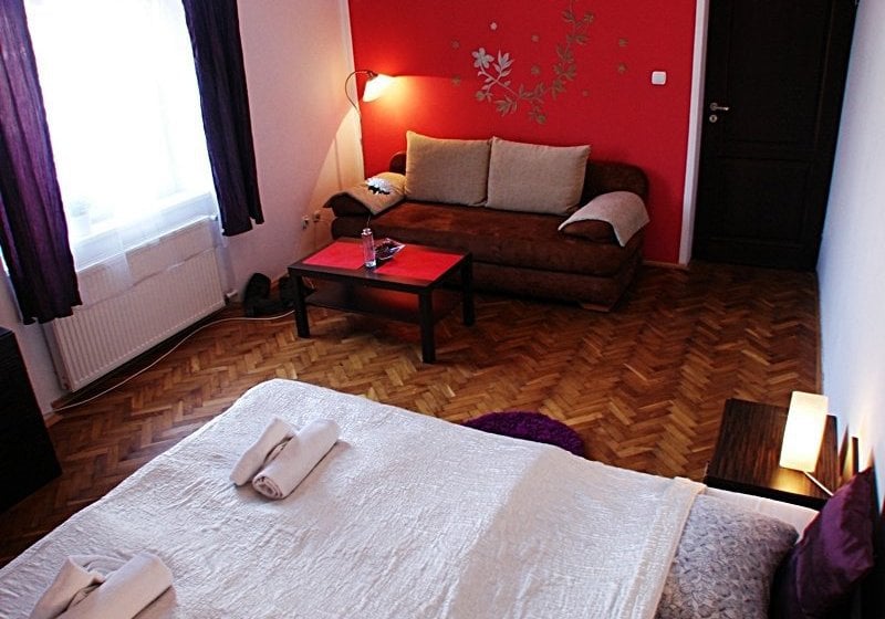 Krakow Aparthotel