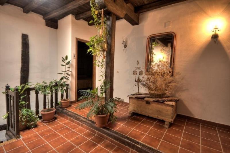 La Casa De Tía Emilia