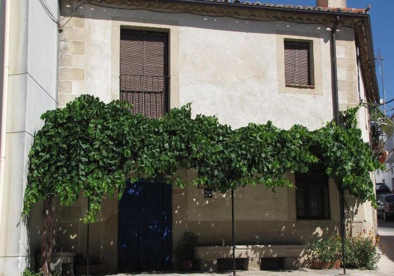 La Casa De Tía Emilia