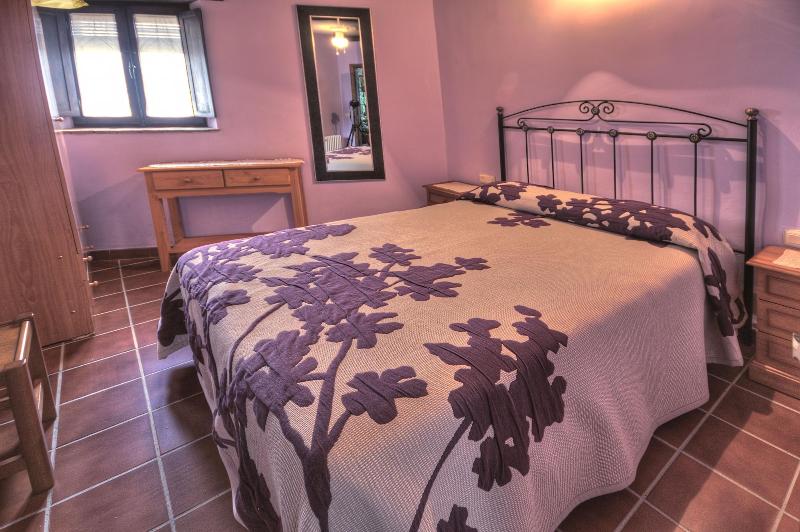 La Casa De Tía Emilia