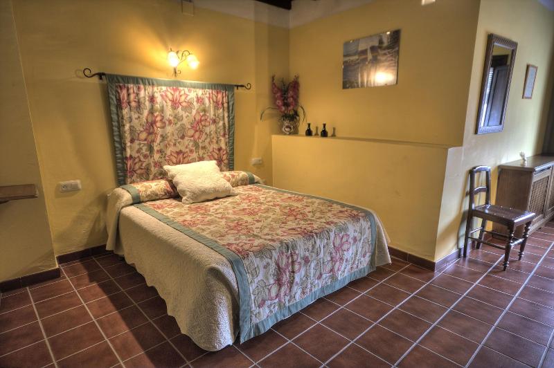 La Casa De Tía Emilia