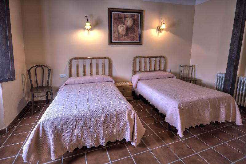 La Casa De Tía Emilia