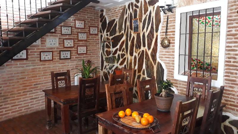 La Casa Del Marqués