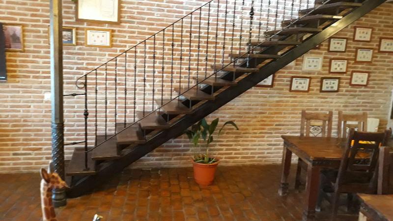 La Casa Del Marqués