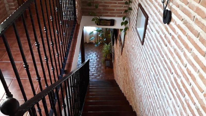 La Casa Del Marqués