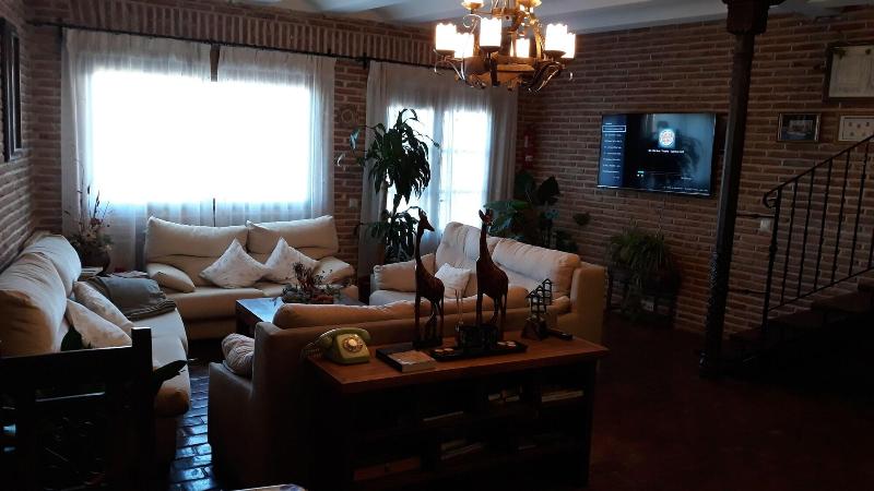 La Casa Del Marqués