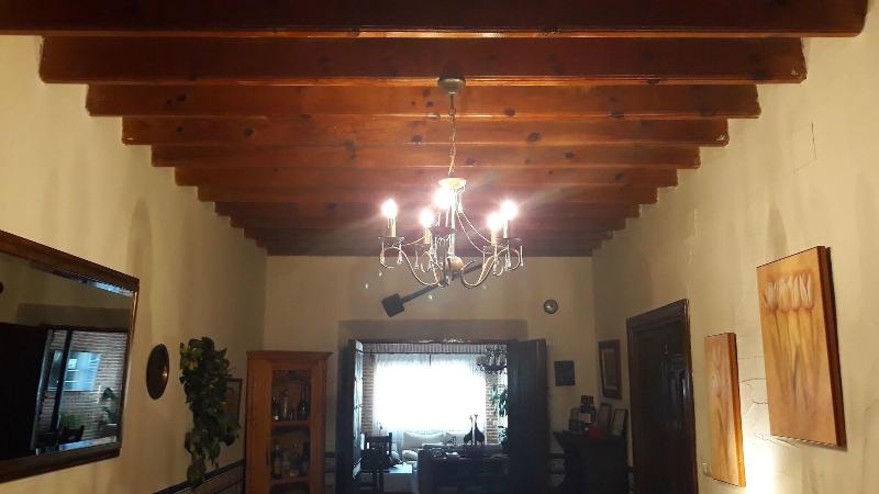 La Casa Del Marqués