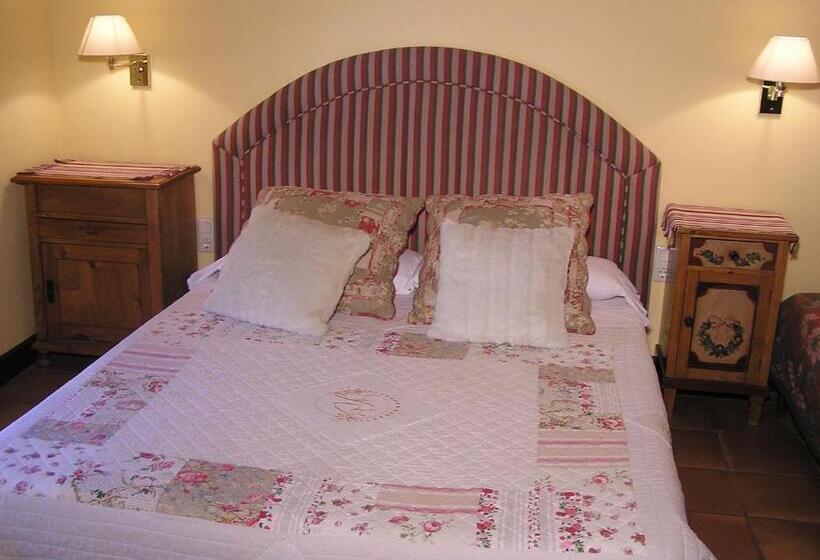 La Fabrica Casa Rural