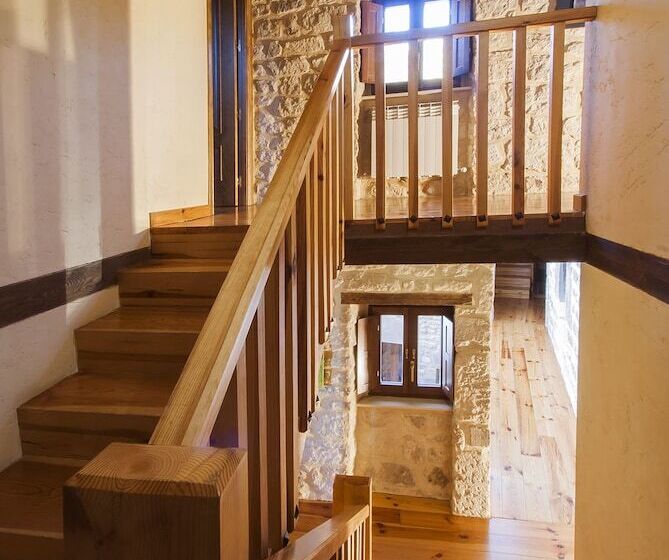 La Morada Del Cid Burgos