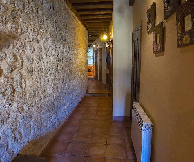 La Morada Del Cid Burgos