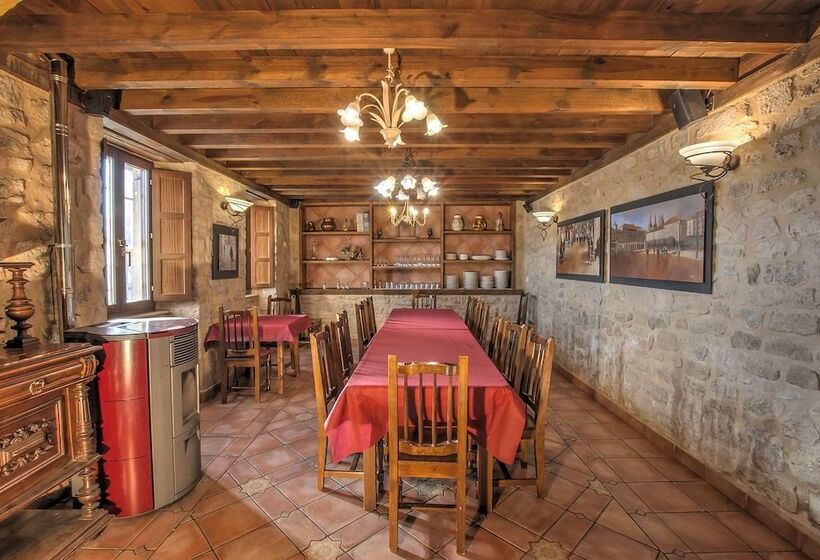 La Morada Del Cid Burgos