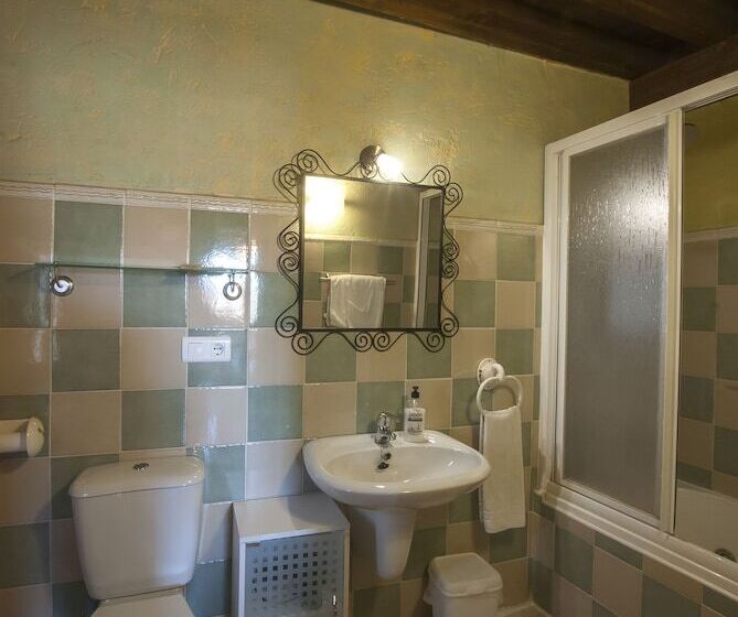 La Morada Del Cid Burgos