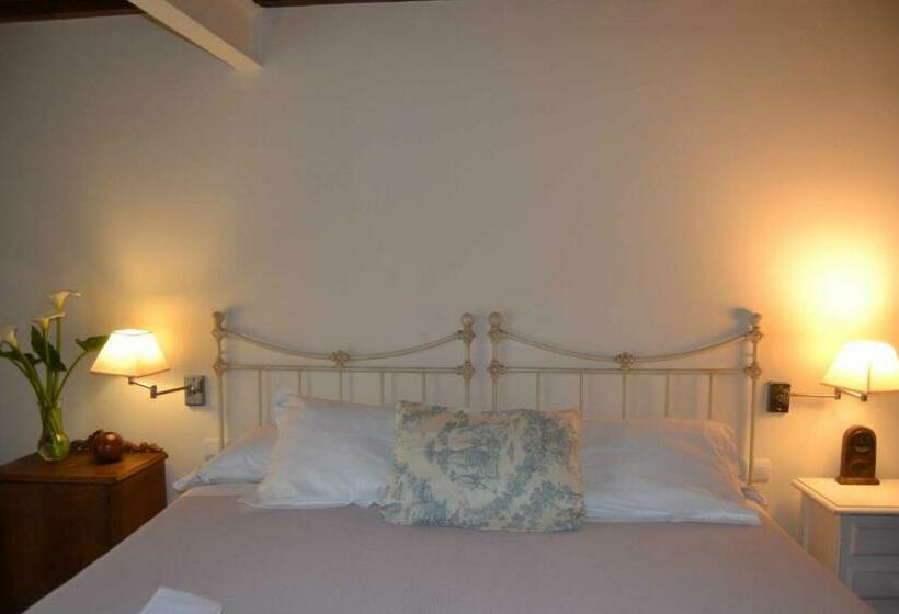 La Posada De Norberta