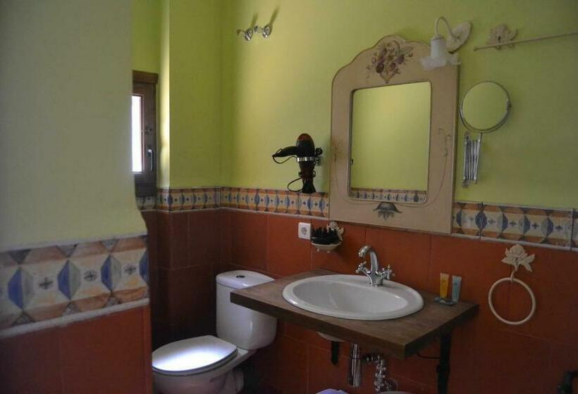 La Posada De Norberta