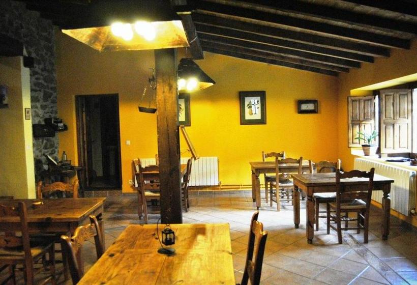 La Trocha De Hoyorredondo