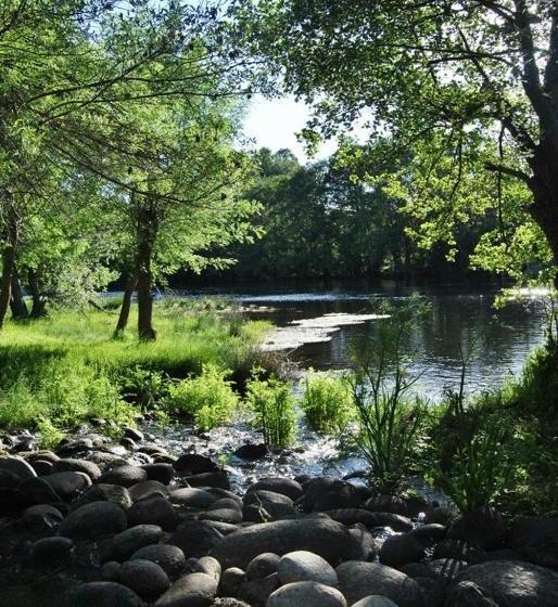 La Trocha De Hoyorredondo