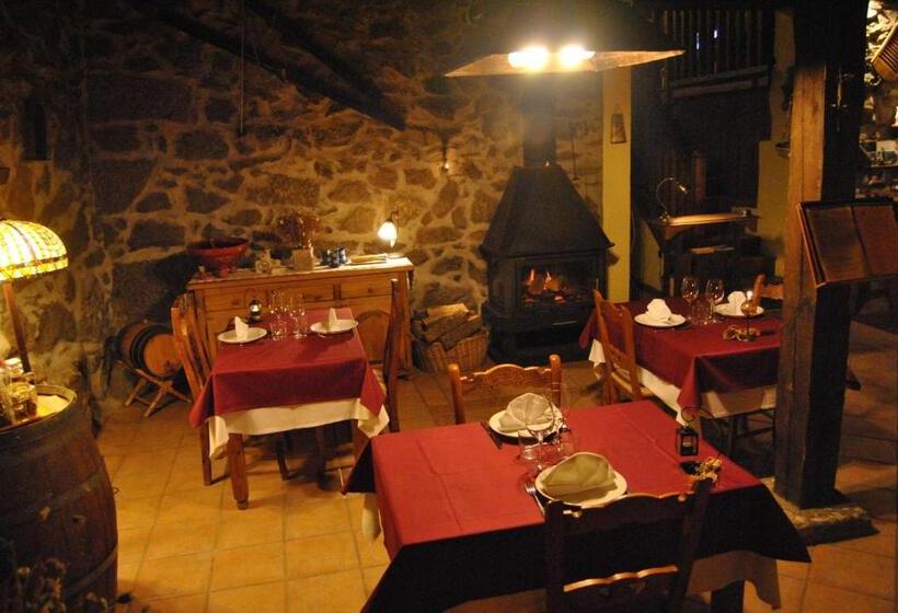 La Trocha De Hoyorredondo