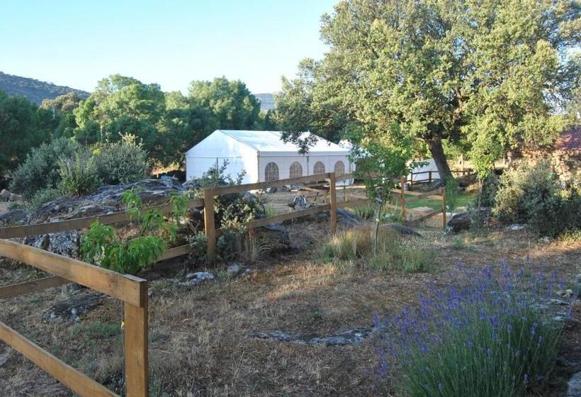 La Trocha De Hoyorredondo