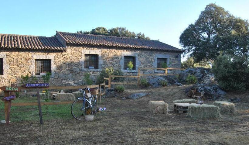 La Trocha De Hoyorredondo