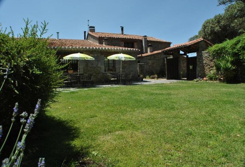 La Trocha De Hoyorredondo