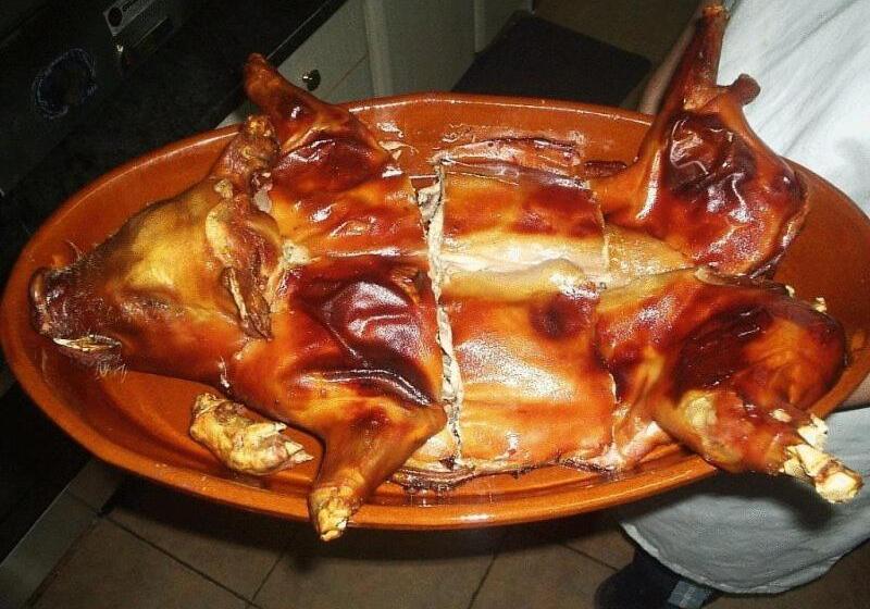 La Trocha De Hoyorredondo