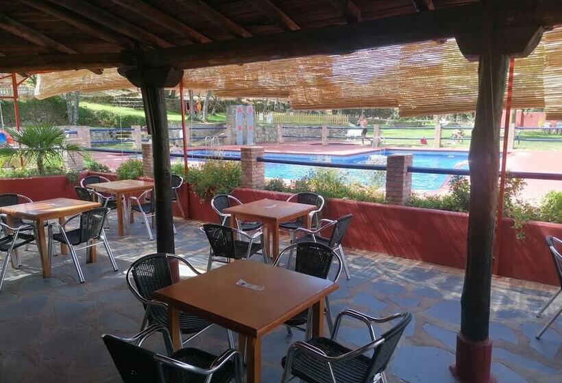 Apartamentos & Habitaciones Vetonia