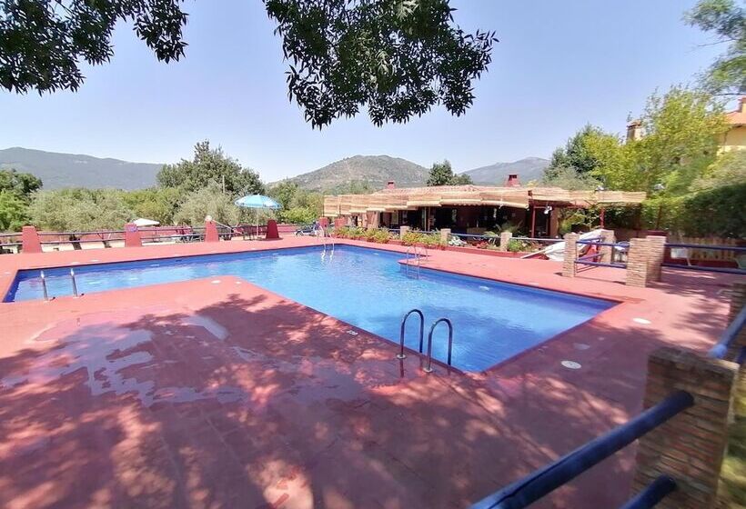 Apartamentos & Habitaciones Vetonia