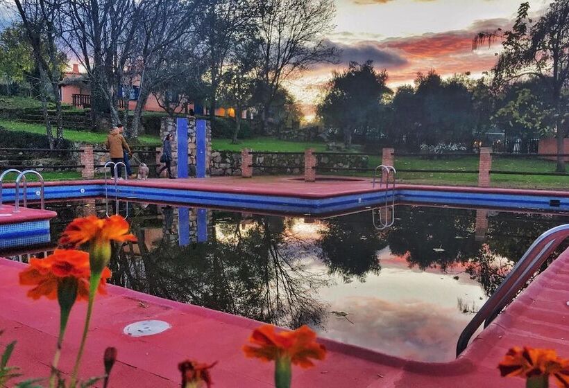 Apartamentos & Habitaciones Vetonia