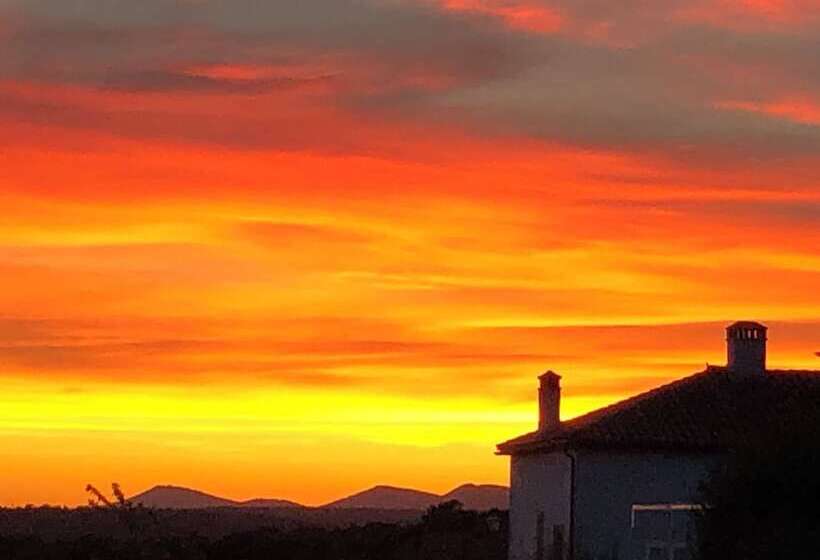 Palacio Viejo De Las Corchuelas