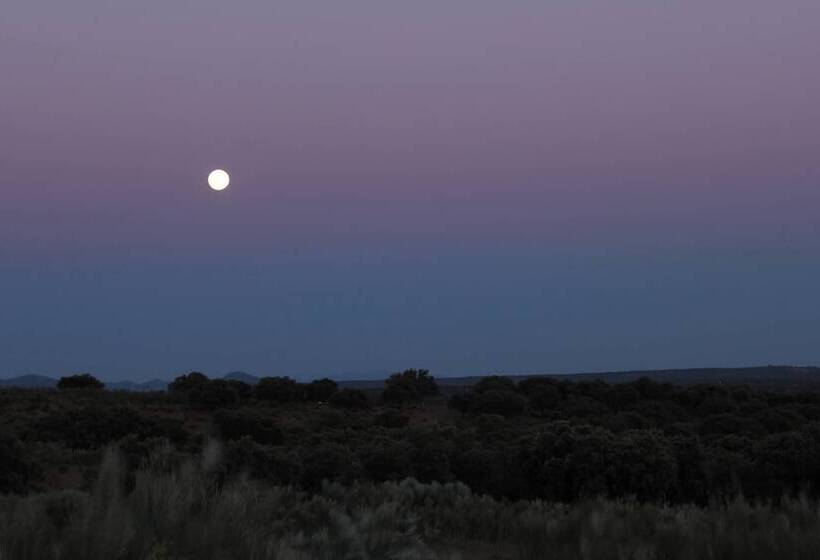 Palacio Viejo De Las Corchuelas