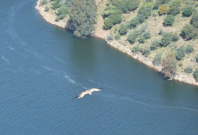 Palacio Viejo De Las Corchuelas