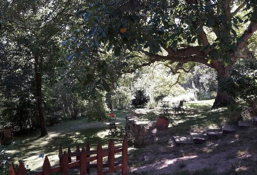 Posada Molino Del Canto