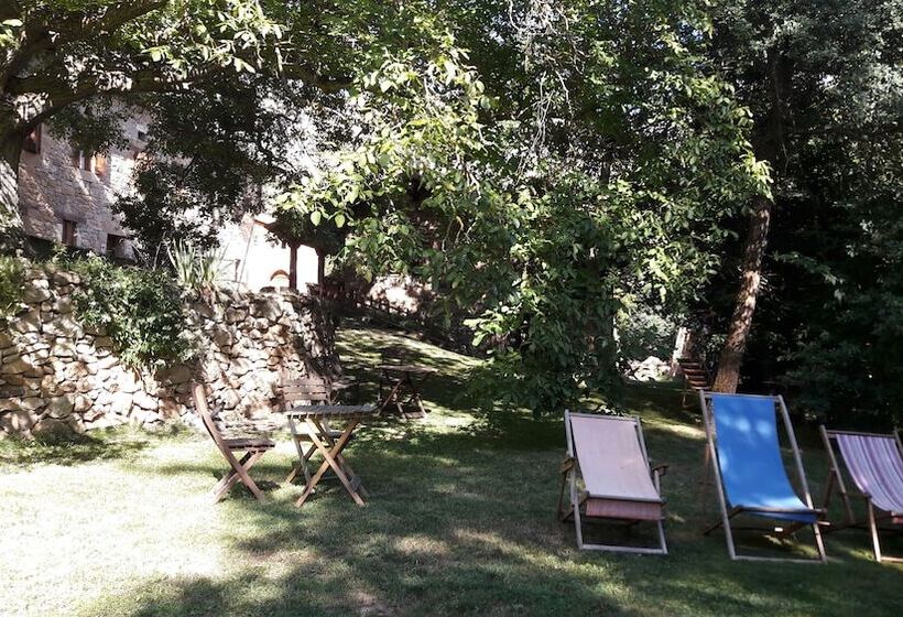 Posada Molino Del Canto