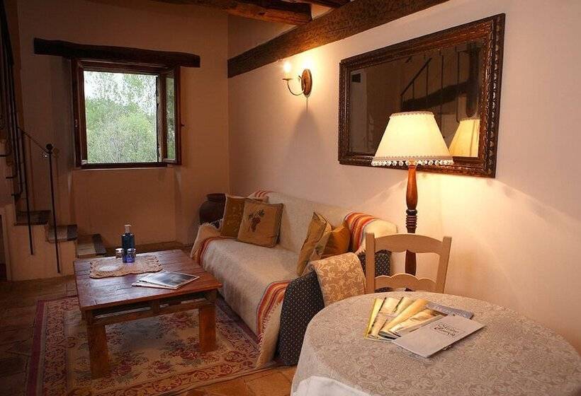 Posada Molino Del Canto