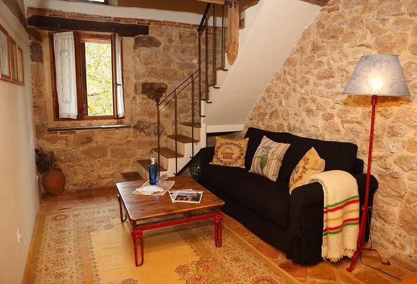 Posada Molino Del Canto