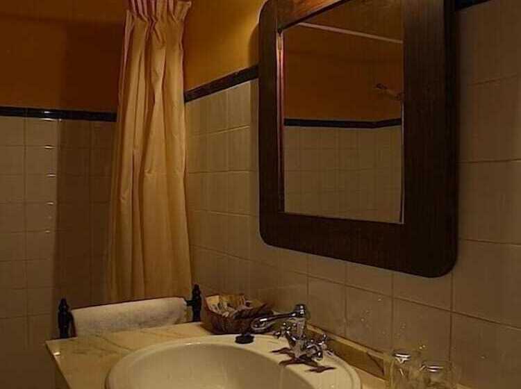 Posada Molino Del Canto