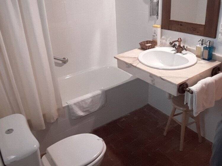 Posada Molino Del Canto