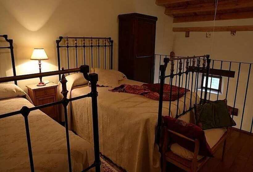 Posada Molino Del Canto