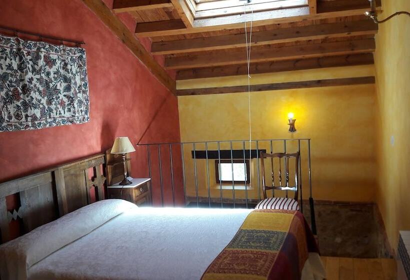 Posada Molino Del Canto
