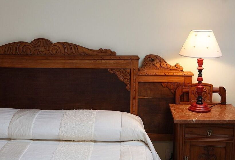 Posada Molino Del Canto