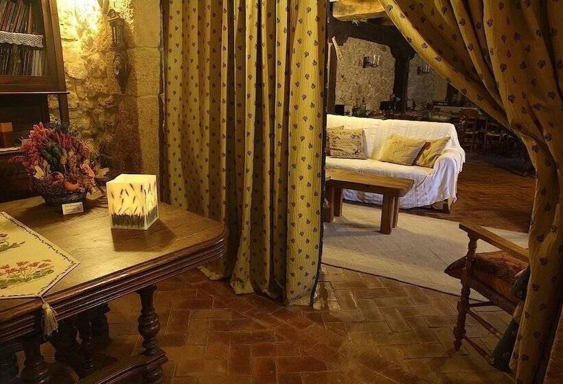 Posada Molino Del Canto